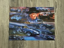 Carroll shelby tribute for sale  Corona
