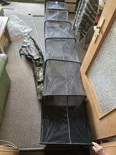 Setzkescher 80m gebraucht kaufen  Magdeburg
