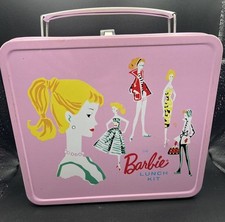 Barbie lunch kit for sale  Seattle