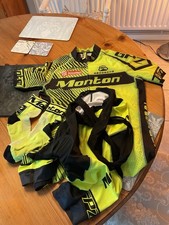 Monton cycling pro for sale  WINDSOR
