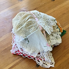 Lot vintage hand for sale  Pleasant Hill