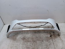 Front bumper renault for sale Front bumper renault for sale  SKELMERSDALE