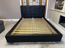 Ikea double bed for sale  BROMLEY