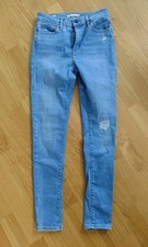 Levis jeans 720 gebraucht kaufen  Bernau