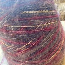 Burnley unusual mohair for sale  SWANLEY