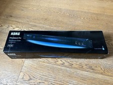 Korg pb05 rackmount for sale  WORTHING