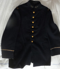 Tunique officier colonial d'occasion  Ceyrat