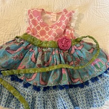 Giggle moon dress for sale  Richmond