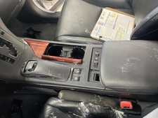 (SOMENTE APOIO DE BRAÇO PARA TAMPA) Console Piso Frontal América do Norte Construído Compatível com 10-12 LEXUS RX35, usado comprar usado  Enviando para Brazil
