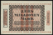 Notgeld landesbank rheinprovin gebraucht kaufen Notgeld landesbank rheinprovin gebraucht kaufen  Wietzendorf