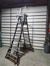 Little giant 18515 for sale  Woodstock