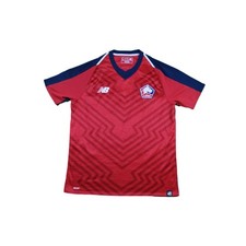 Maillot lille losc d'occasion  Caen