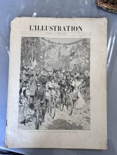 Journal illustration 10 d'occasion Journal illustration 10 d'occasion  Jauldes