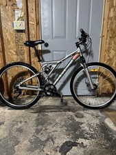 Ibex full suspension for sale  Saint Paul