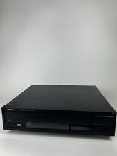 Philips cdv475 laserdisc for sale  SANDWICH