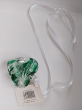 May birthstone hanging for sale  RUSHDEN