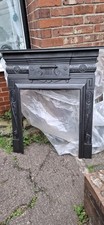 Victorian cast iron for sale  MANCHESTER