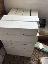 Unsorted mtg boxes for sale  Forney