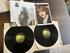 Double album vynil d'occasion  Samois-sur-Seine