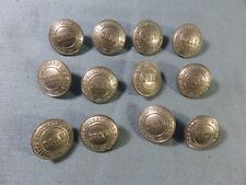 Ancien bouton societe d'occasion  Saverdun