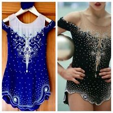 Gymnastics leotard for sale  STAMFORD