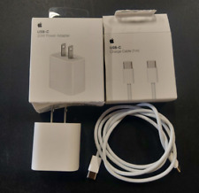 Apple fast charge for sale  Loveland