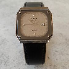 Vintage rado florence for sale  LINCOLN