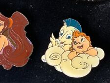 Disney hercules pin for sale  WAKEFIELD