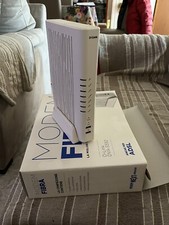 Modem fibra marca usato  Potenza Picena