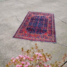 Vintage wool rug for sale  El Sobrante