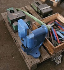 Handhebelschere schwere ausfü gebraucht kaufen  Tirschenreuth