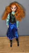 Disney princess anna for sale  West Hills