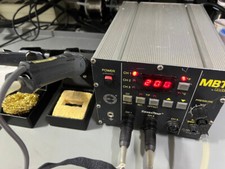 Pace mbt pps85a for sale  Boulder