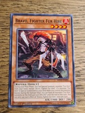 Bravo, Aluguel de Pele de Lutador●YUGIOH●MP19●COMUM●INGLÊS●1ª EDIÇÃO●NM #06100 comprar usado  Enviando para Brazil