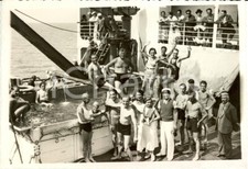 1933 mar mediterraneo usato  Milano