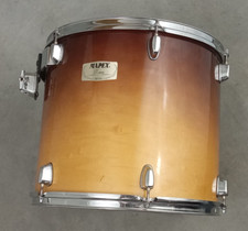 MAPEX M SERIES 16" TABACCO FADE RACK TOM DRUM BOM! comprar usado  Enviando para Brazil