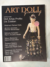 2004 art doll for sale  Pascagoula