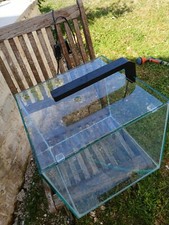 Aquarium cuve 33l d'occasion  Montigny-sur-Loing