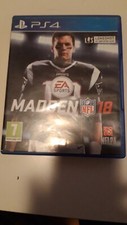 Madden nfl jeux d'occasion  Bosc-le-Hard