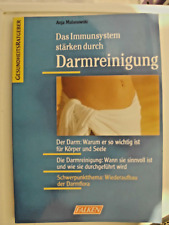 Immunsystem stärken durch gebraucht kaufen  Loburg