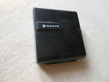 Sanyo batterie rasierapparat gebraucht kaufen  Paderborn