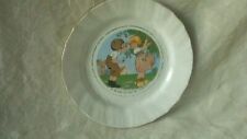 Assiette dessert faience d'occasion  Mont-Saint-Aignan