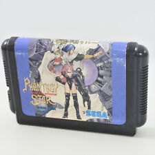 Mega Drive PHANTASY STAR IV 4 The End of Millennium cartucho somente Sega 1001 mdc comprar usado  Enviando para Brazil