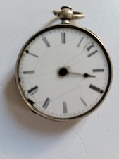 Ancienne montre gousset d'occasion  Reims