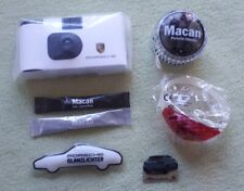 Porsche fanpaket maccan gebraucht kaufen  Rosdorf