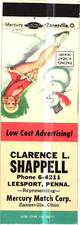 Low cost advertising for sale  Lakewood