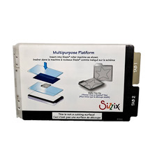 Sizzix multi purpose for sale  New Harmony