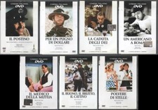 Lotto dvd cinema usato  Pesaro