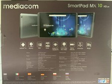 Solo scatola mediacom usato  Giovinazzo