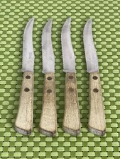 Robinson stainless serrated for sale  Wellington